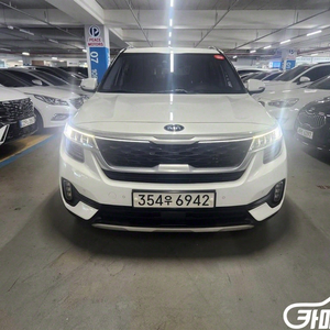 [기아]셀토스 디젤 1.6 2WD 노블레스 (5인승)