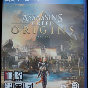 택포] ps4 플스4 어쌔신크리드오리진
