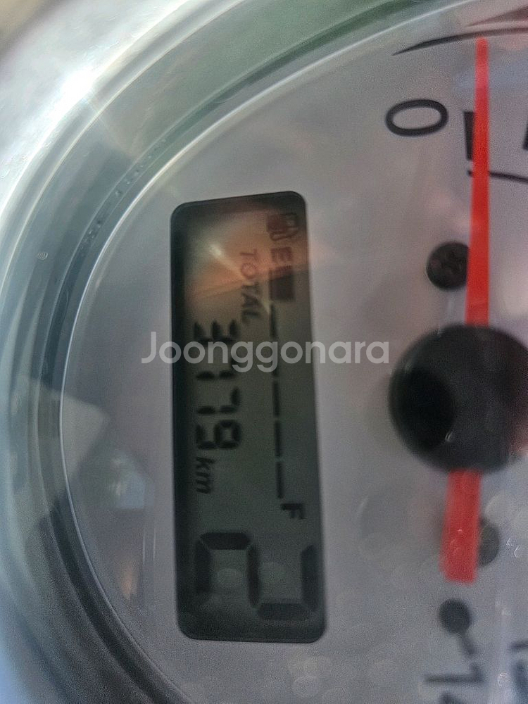 혼다슈퍼커브110 / 23년식 / 3천키로 / 195만--9