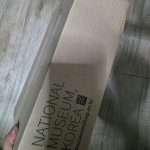 뮷즈 곤룡포 비치타올 팝니다