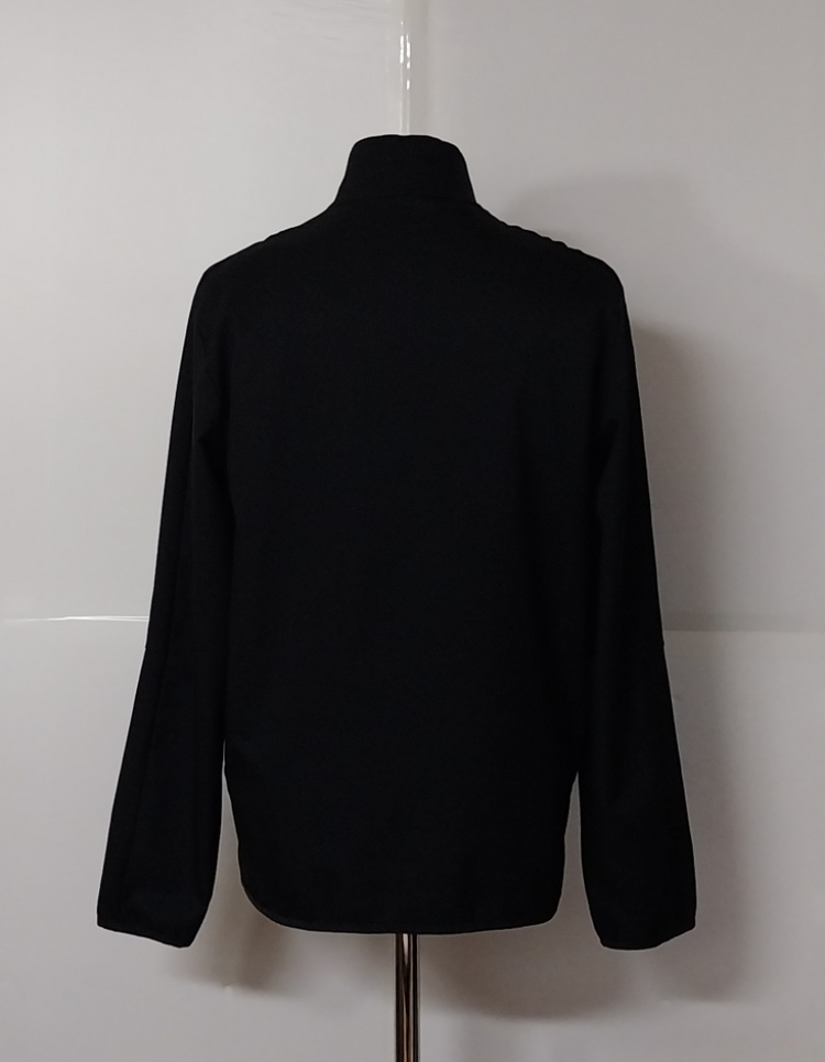 66)나이키드라이핏 여성 집업져지자켓--2