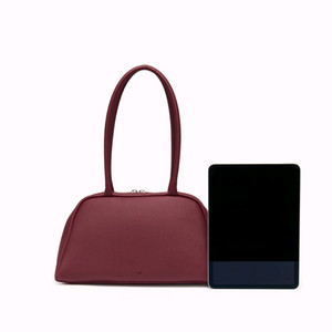 ORR 오르 볼링백 미디움 버건디 M사이즈