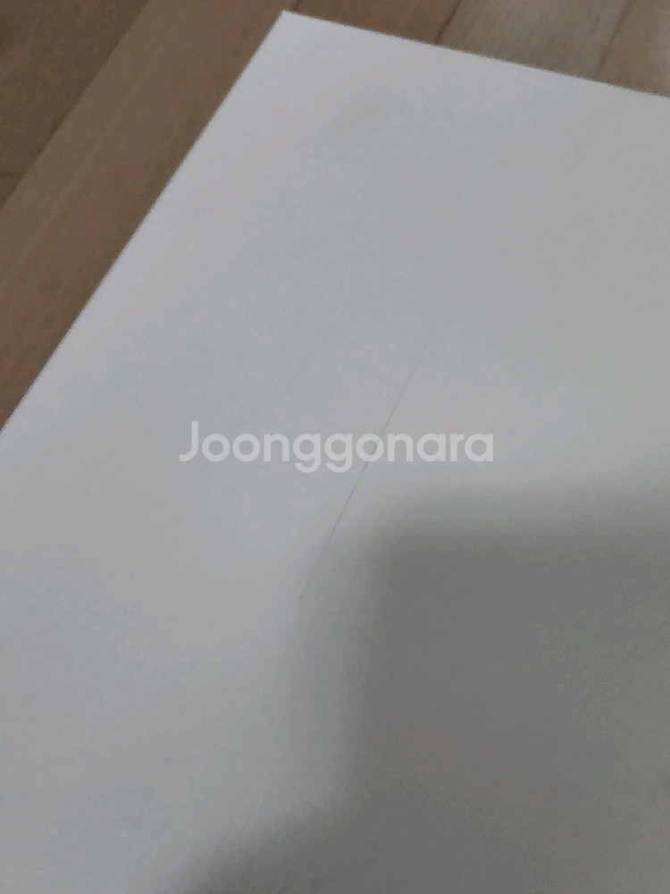 피에톤 HOV cutout loafer_ecru/ 37--9