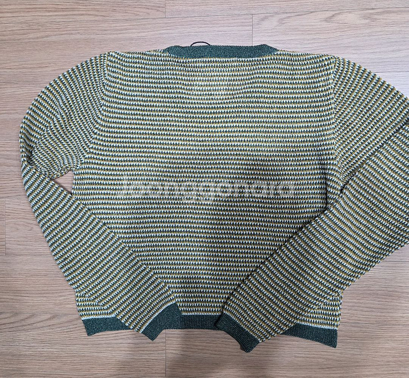 [새상품] 자라(ZARA) 니트 사이즈L--2