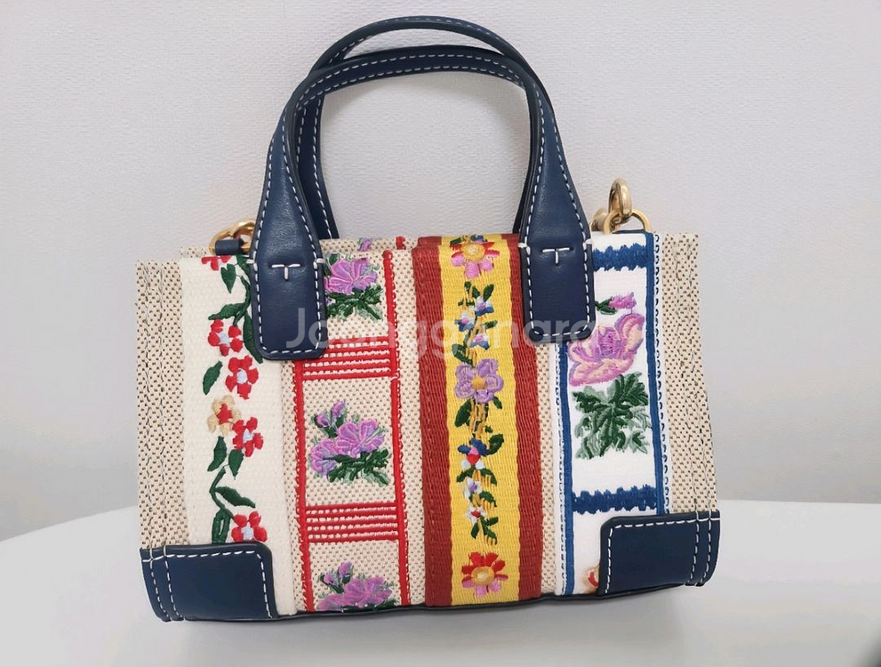 토리버치 크로스백 토리버치 미니백--1