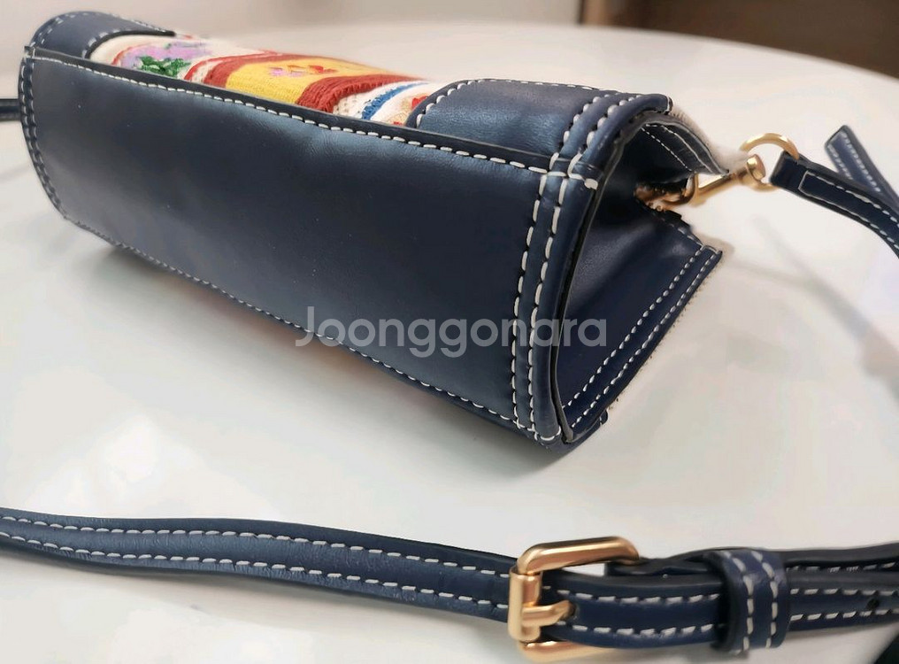 토리버치 크로스백 토리버치 미니백--4