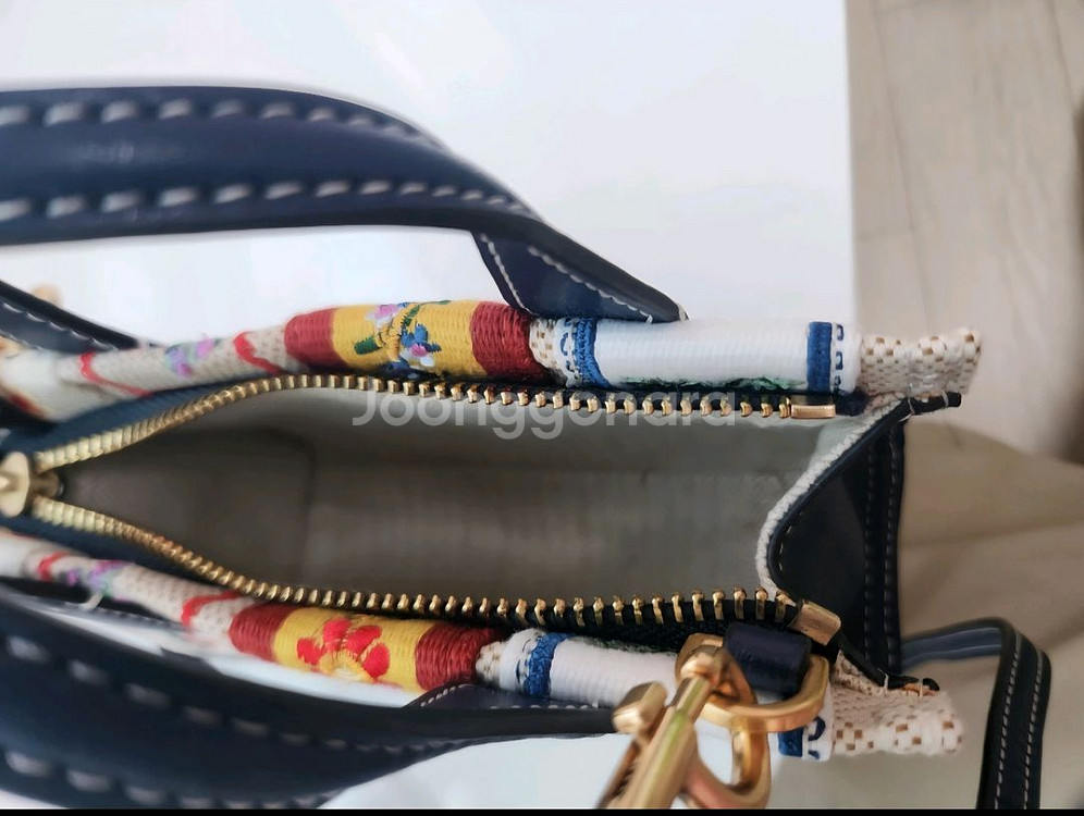 토리버치 크로스백 토리버치 미니백--5