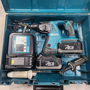 마끼다 해머드릴, 디월트 무선각도절단기, 디월트 집진기