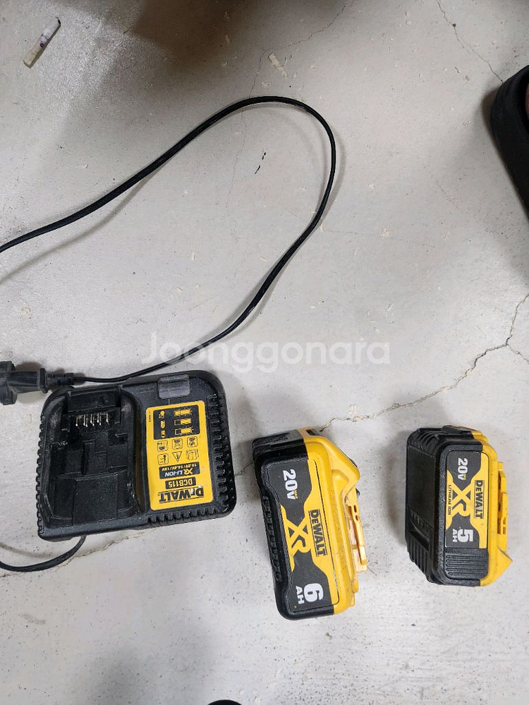 마끼다 해머드릴, 디월트 무선각도절단기, 디월트 집진기--5