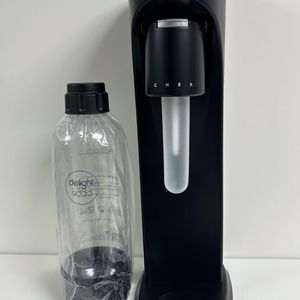 딜라이트소다 탄산수 제조기 (운포)