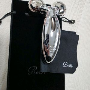 리파 캐럿 페이스 롤러 L1706