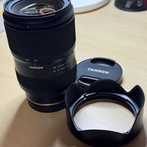 탐론 28-75mm f/2.8 g2 소니 e마운트 판매