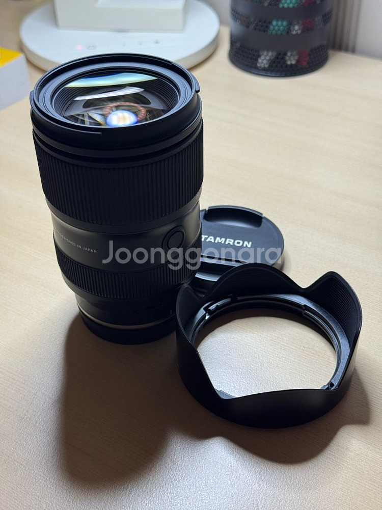 탐론 28-75mm f/2.8 g2 소니 e마운트 판매--1