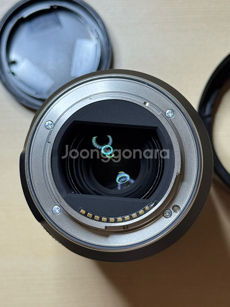 탐론 28-75mm f/2.8 g2 소니 e마운트 판매--3