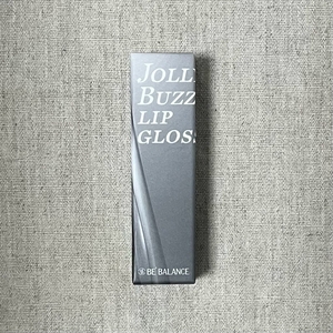 비밸런스 위드 졸리 버징 립글로즈 립플럼퍼