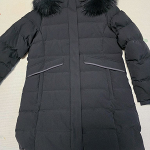 웨스트우드 여성 겨울 롱패딩 새상품 팔아요.