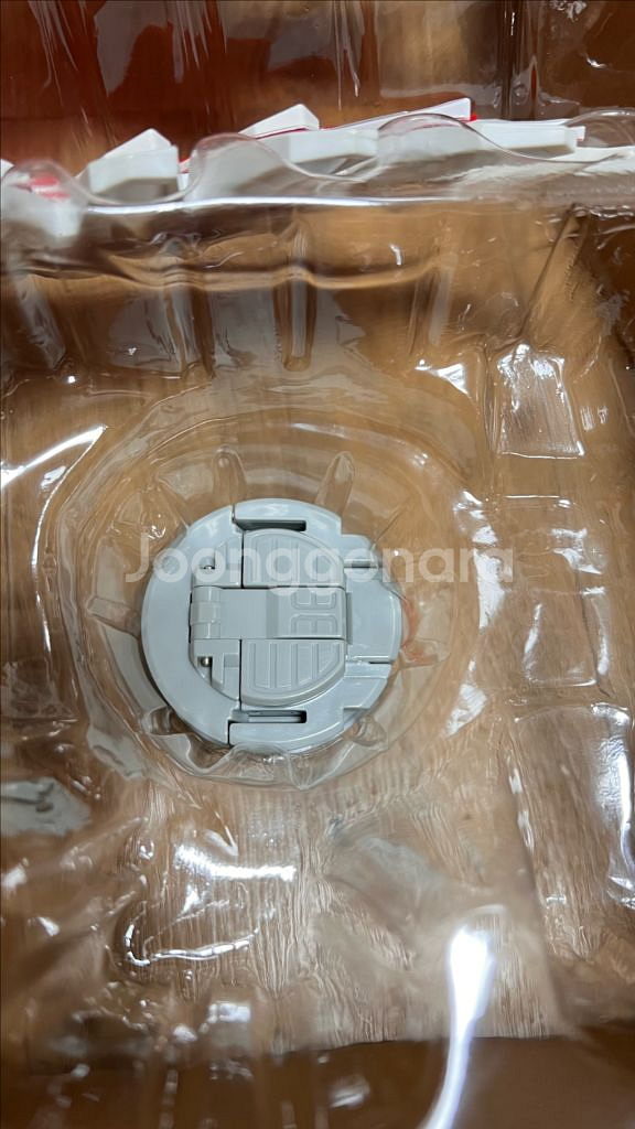 파워레인저 정글포스 천공합체 DX 정글이카로스--3