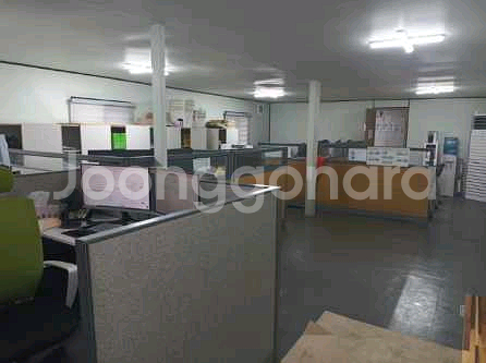 대형컨테이너 구조물. 경기도 포천--5