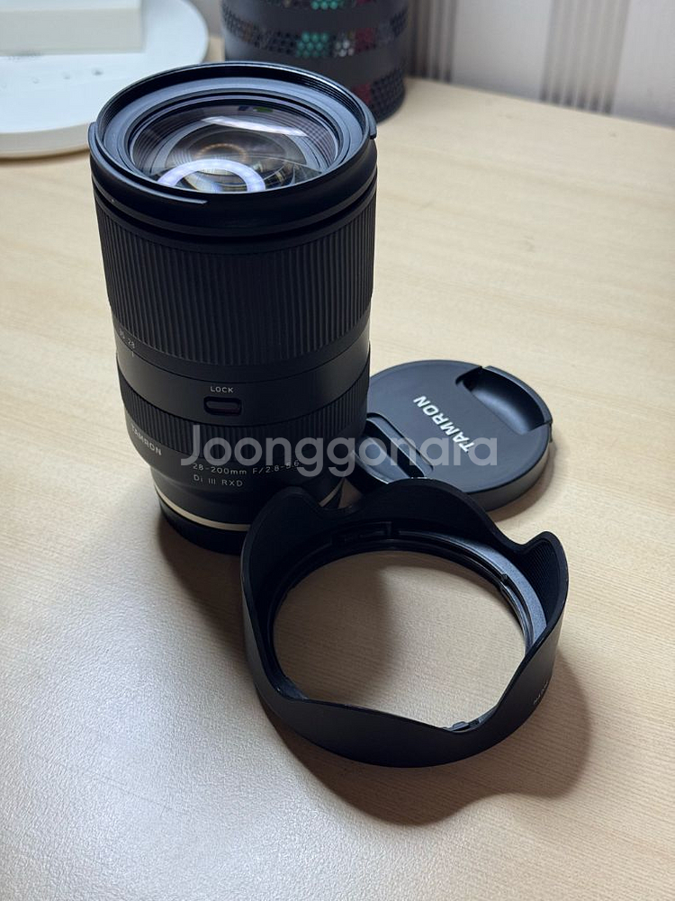 탐론 28-200 f2.8-5.6 소니 e(FE)마운트--0