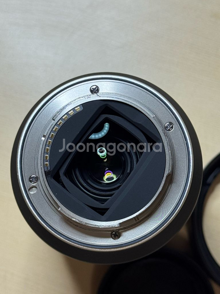 탐론 28-200 f2.8-5.6 소니 e(FE)마운트--2