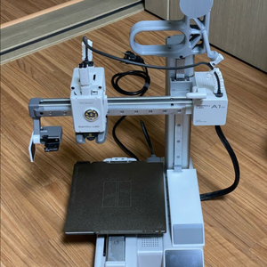 뱀부랩 a1 mini 3D 프린터