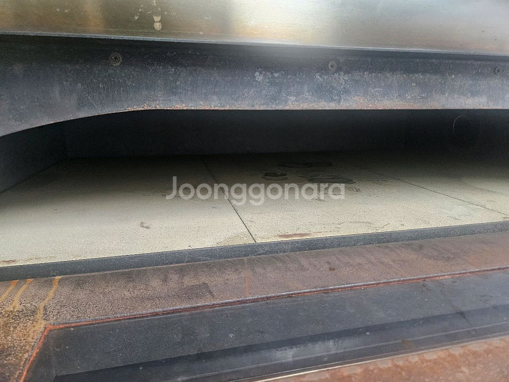 GGF 피자 오븐 2단 F180-66A--2
