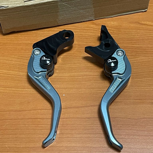 Paron 오토바이 레버 세트