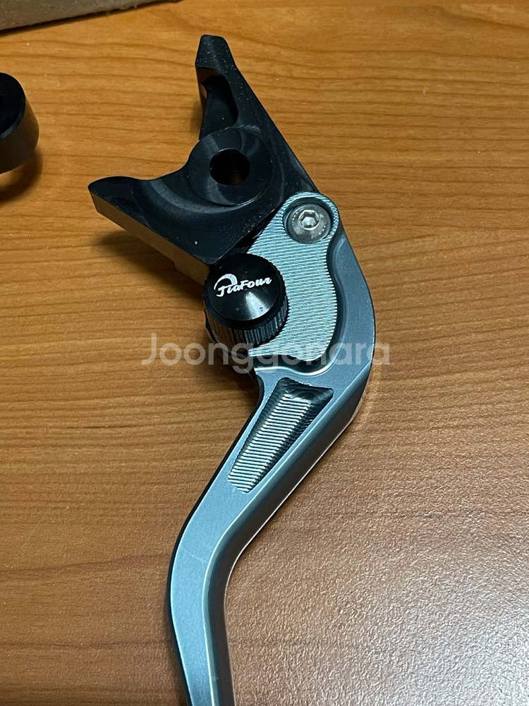 Paron 오토바이 레버 세트--2