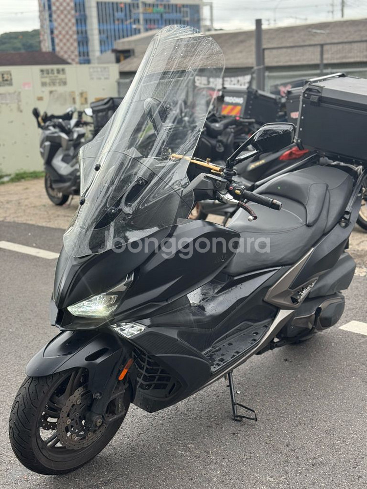 킴코 익사이팅400s (2021)--0