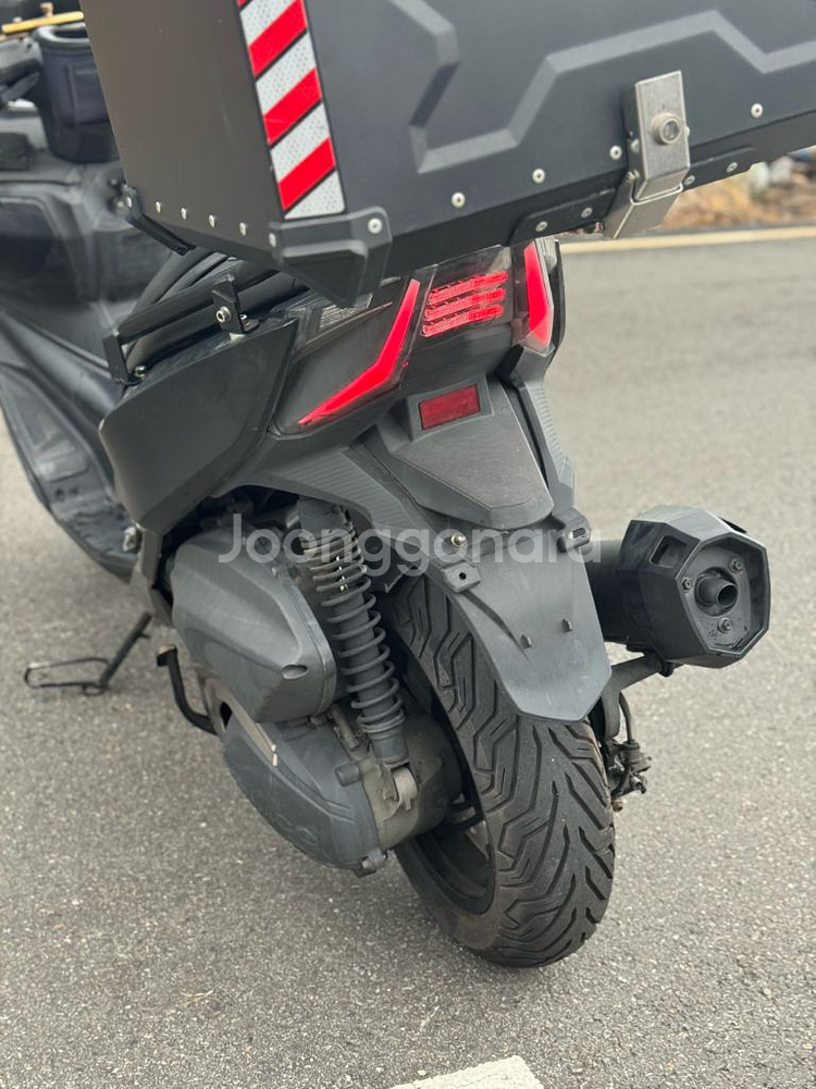 킴코 익사이팅400s (2021)--6