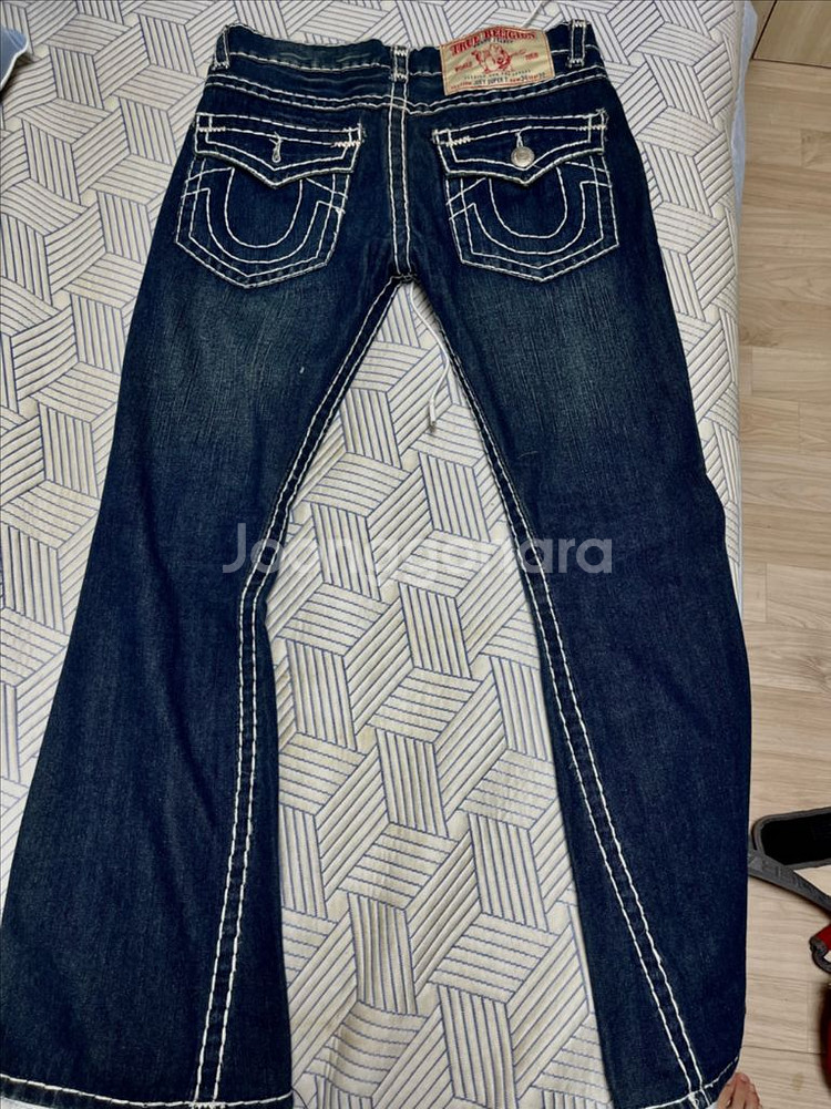 트루릴리전 34size--0