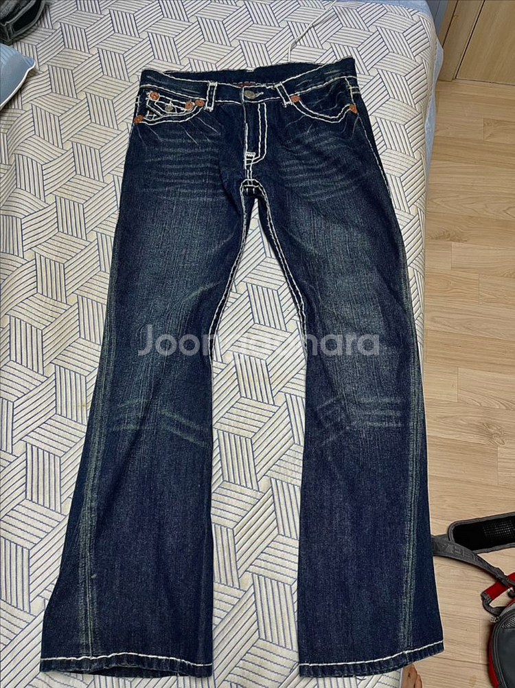 트루릴리전 34size--1