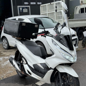 혼다 PCX125 (2020)