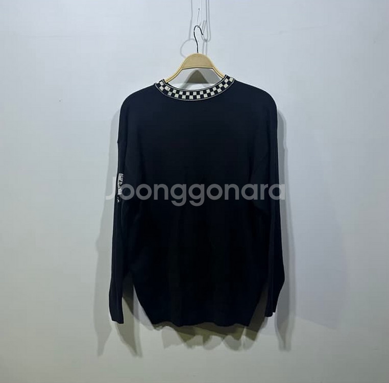 베르사체 맨투맨--3