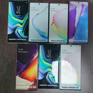 삼성 갤럭시 목업폰/목각폰/모형폰/핸드폰 모형