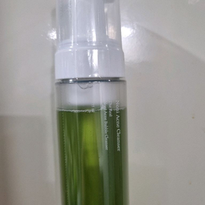 [급처] 셀리맥스 노니 아크네 버블 클렌저 155ml