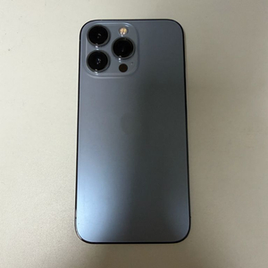 아이폰13프로 시에라블루 128GB