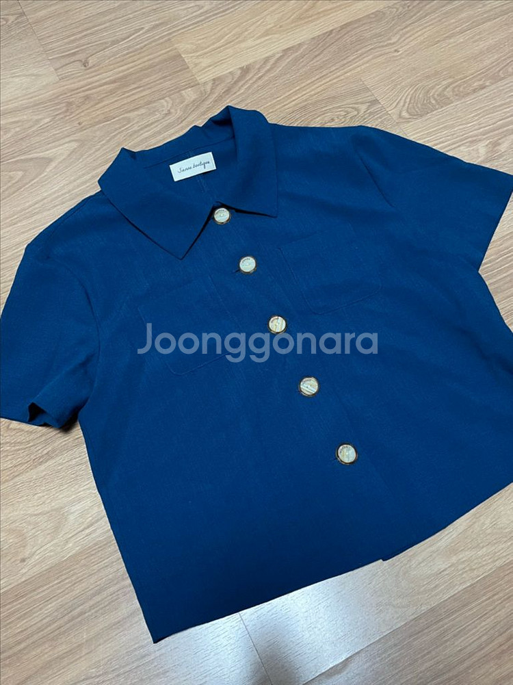 시엔느 몬드자켓--2