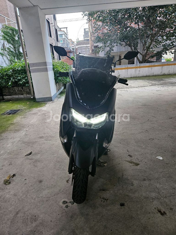 (청주)NMAX125 23년식 판매합니다--0