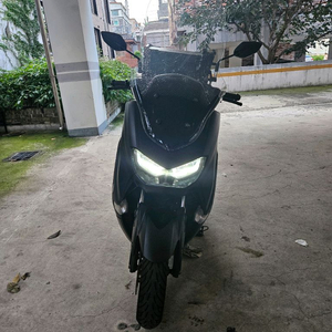 (청주)NMAX125 23년식 판매합니다