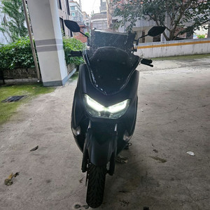 (청주)NMAX125 23년식 판매합니다