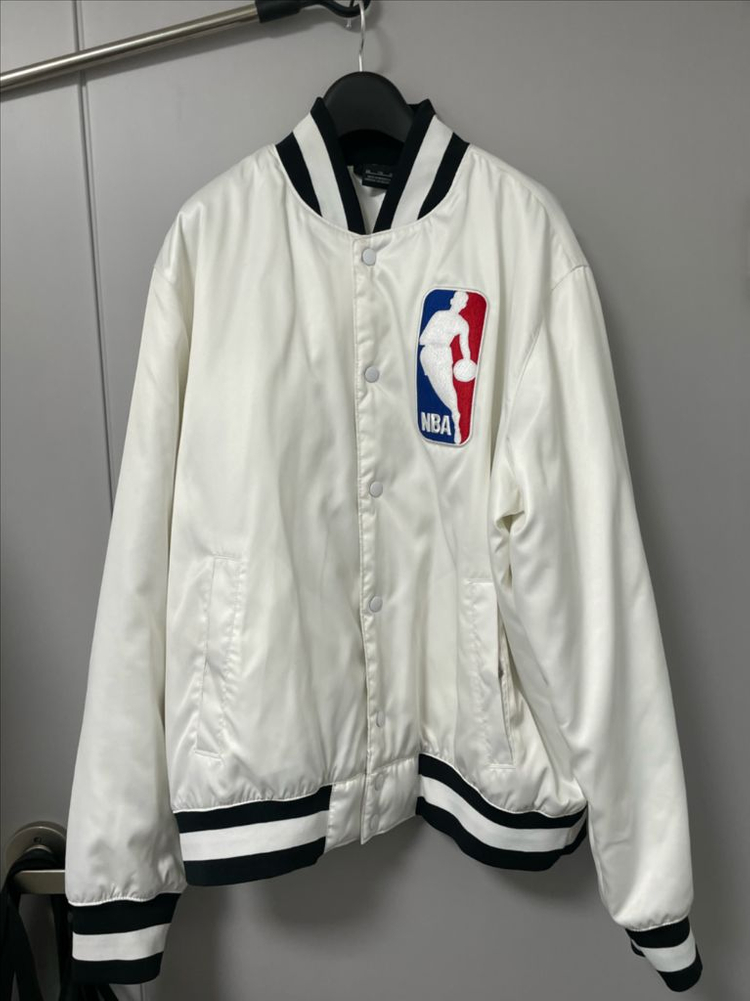 nike 나이키 NBA 붐버자켓 2XL--3