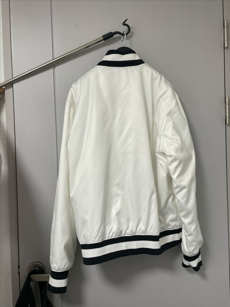 nike 나이키 NBA 붐버자켓 2XL--4