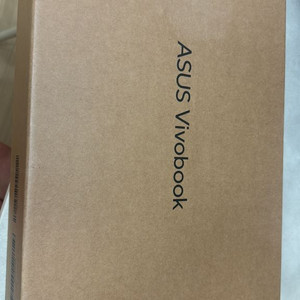 2025 ASUS 비보북16 코어울트라5 풀박스 노트북
