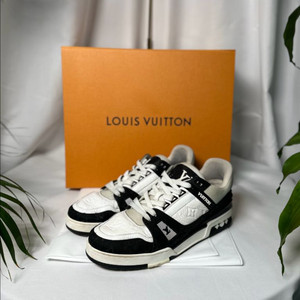 (8)루이비통 LV 트레이너 범고래 스니커즈