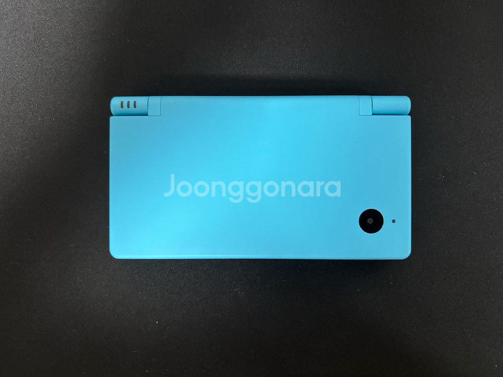 닌텐도 dsi 한글판 (R4침,충전기,케이스 포함)--3
