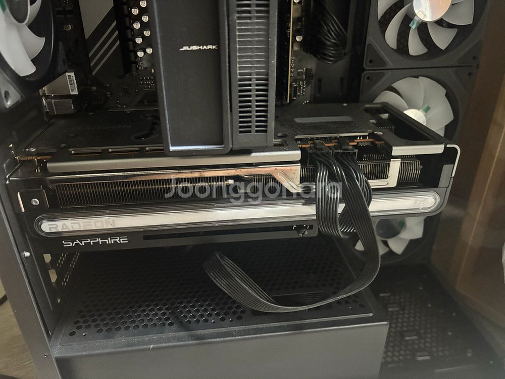 Rx 7900gre 니트로 16gb--0