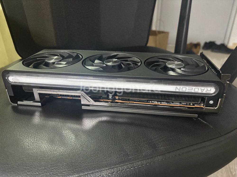 Rx 7900gre 니트로 16gb--1