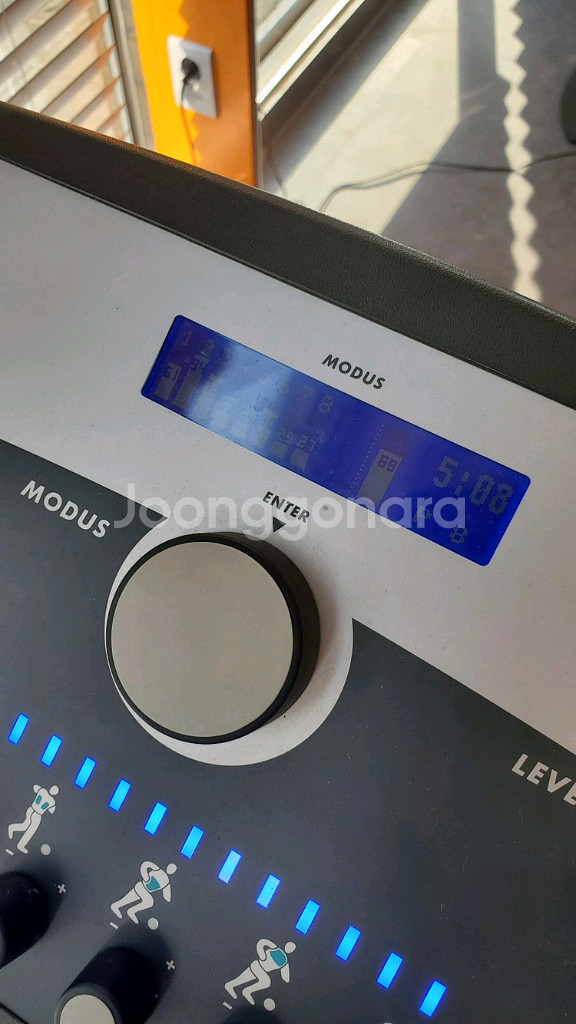 독일 미하바디텍 EMS 본체 2대 & 워크스테이션 2대--2