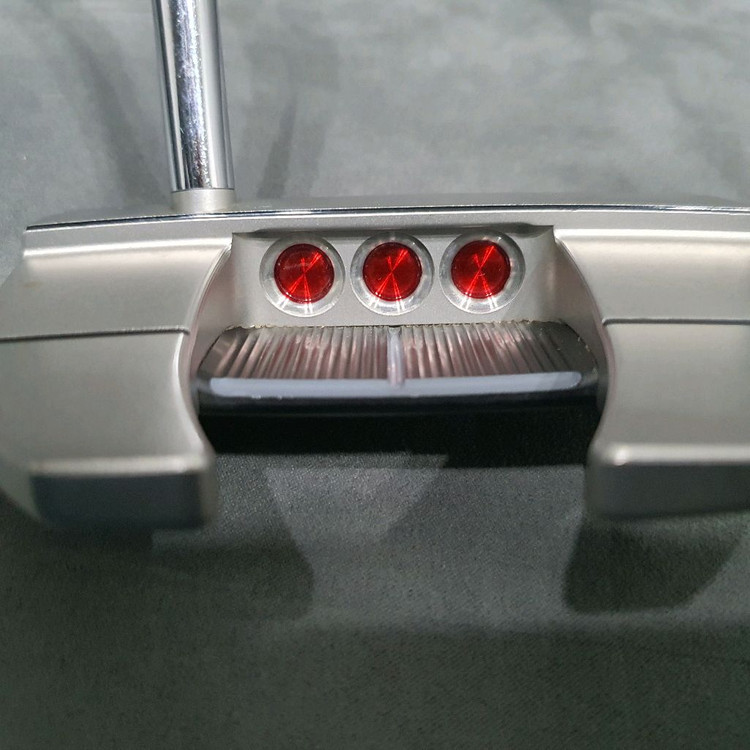 스카티카메론[퓨추라X5R]34인치(정품)퍼터(완전A급) 이미지